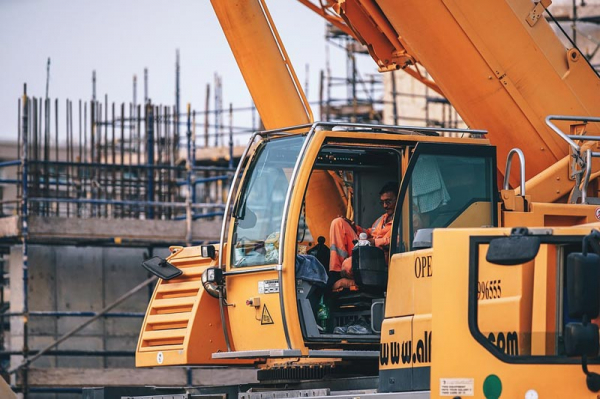 Stavebnictví se v posledních letech daří, v roce 2018 bylo dokončeno 29 657 bytů