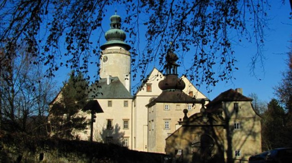 Liberecké hrady a zámky lákají na adventní program