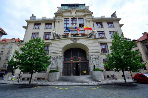 Praha chce předložit Parlamentu daňový balíček pro zvýšení dostupnosti bydlení