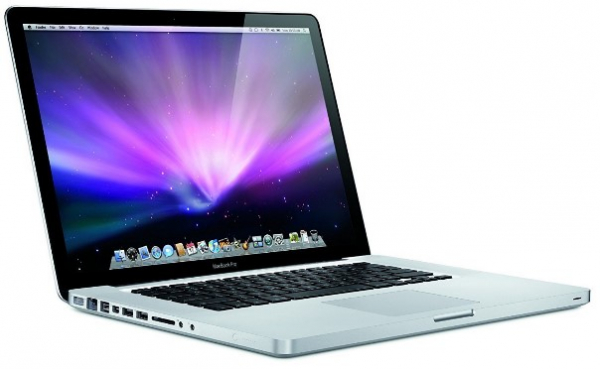 Apple MacBook  - notebook, který vás nikdy nenechá ve štychu