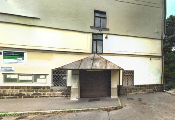 Územní pracoviště PSSZ v ulici V Korytech na Praze 10 se od 20. prosince natrvalo uzavře