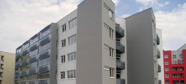 Praha dává krizové byty k dispozici potřebným