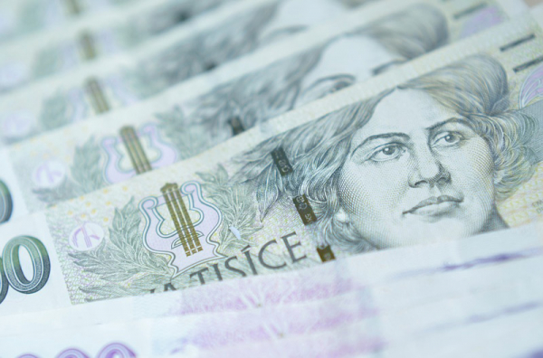 Hospodářská komora navrhuje vládě okamžitě zavést bezúročné půjčky už od 50 tisíc korun