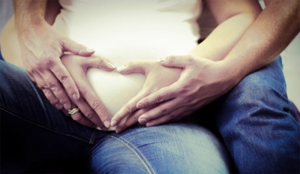 Nastávající maminky nejvíce čerpají příspěvek na screening Downova syndromu