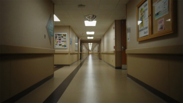Ministerstvo zdravotnictví nařídilo všem nemocnicím vyčlenit prostor pro triáž pacientů