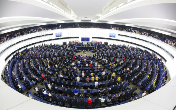 ODS: Koronavirová krize nesmí být záminkou k přenosu dalších pravomocí na EU