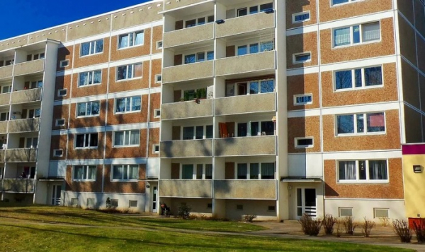 Lidé v Brně investovali v prvním čtvrtletí 1,3 miliardy do nových bytů, každý kupující odvedl v průměru 600 tisíc státu