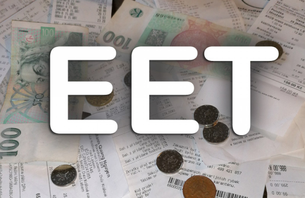 Vláda odložila EET, podnikatelé nebudou evidovat tržby do konce roku 2020