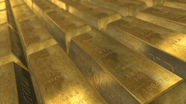 Cena zlata vzrostla. Podle finančních poradců je čas prodávat