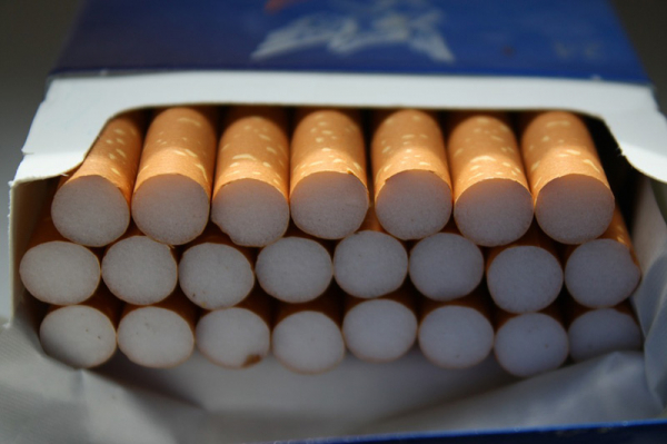 Ministerstvo financí předkládá vládě návrh na zdražení cigaret a stravenkový paušál