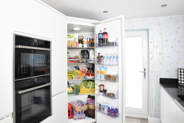 Jaké jsou výhody kombinované lednice?