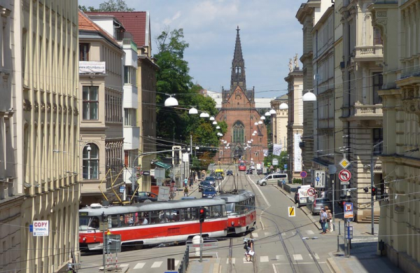 Brno se připravuje na ekonomické dopady pandemie. Uvažuje o miliardovém úvěru