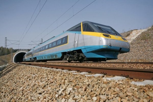 V pondělí 15. června se rozjedou další mezistátní spoje, přibydou Pendolina i vlaky do Berlína a Vídně