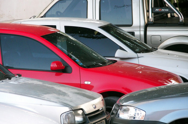 Ročně se v Česku prodává  až 70 000 ojetých aut s falešným původem