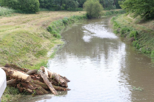 Olomoucký kraj zpracovává novou strategii proti suchu i povodním