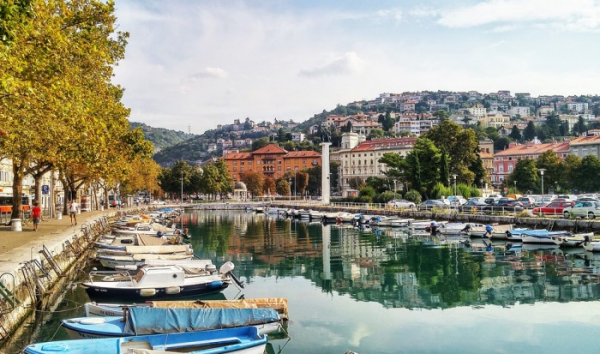 Zájem o Chorvatsko s příchodem prázdnin výrazně stoupá, nejvíce láká Makarská
