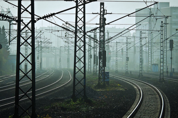 Správa železnic: Všechny železniční tratě v ČR jsou zabezpečené