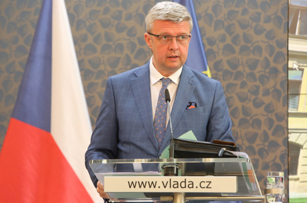 Česká republika chce zlepšit klima. Uzavřena první dohoda o zvyšování energetické efektivity - mezi MPO a ČD Cargo