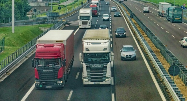 Balíček mobility srovná podmínky pro silniční dopravu v EU
