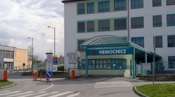 Nemocnice Jindřichův Hradec vyhlásila zákaz návštěv