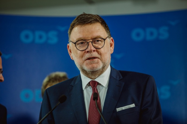 Zbyněk Stanjura: Výsledky rozpočtu za červenec potvrzují neudržitelně rozjetý vlak státního dluhu