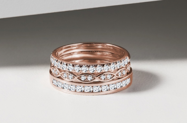 Co potřebujete vědět o snubních prstenech