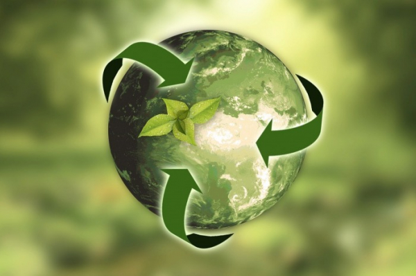 Česko musí do roku 2030 recyklovat 60% komunálních odpadů, klíčem je zelené nakupování
