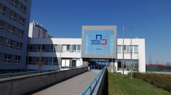 Jihlavská nemocnice se připravuje na podzim, nacvičeno má z března 