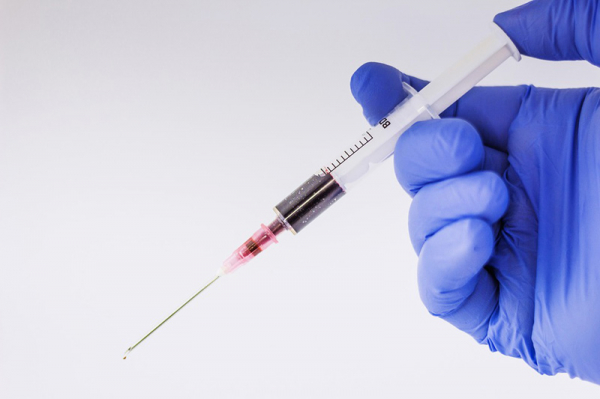 Ministerstvo zdravotnictví připravilo Národní strategii očkování proti nemoci COVID-19