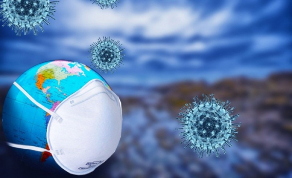 Cestování v době pandemie: Jak je to s cestovním pojištěním?