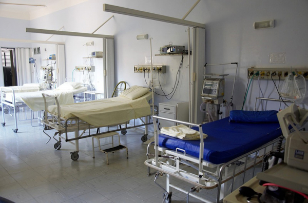 Praha vytipovala rezervní místa pro pacienty s lehčím průběhem onemocněním covid-19