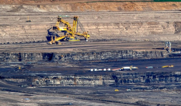 Svaz průmyslu: O konci uhlí se nesmí rozhodnout bez kvalitní analýzy
