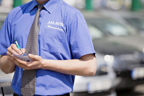 AAA auto najíždí na prodej vozů on-line, posiluje hygienická opatření a desinfekci vozů