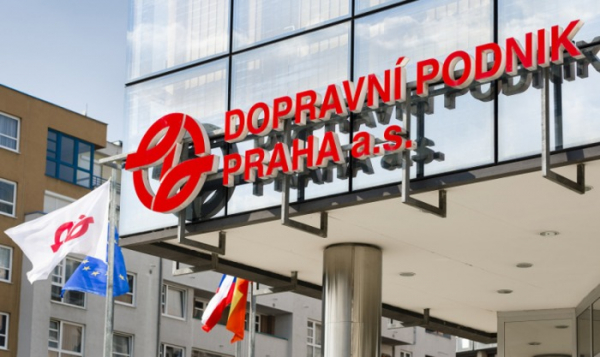 Dopravní podnik hl. m. Prahy plánuje nakoupit 20 velkokapacitních tříčlánkových trolejbusů