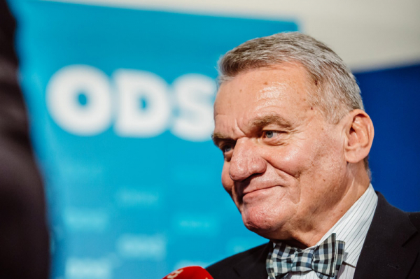 Bohuslav Svoboda: ODS apeluje na nového ministra zdravotnictví k řešení úhradových vyhlášek pro rok 2021