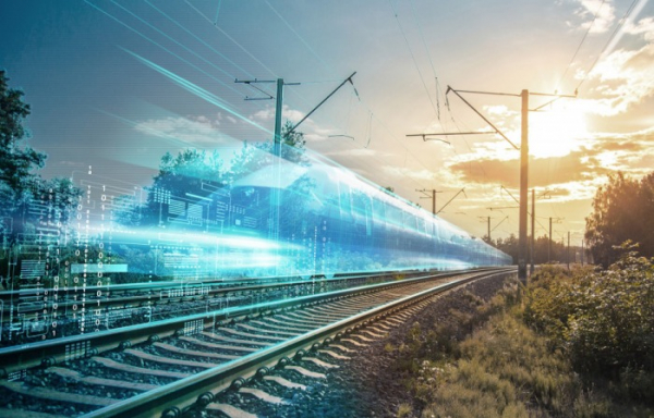 Společnost Siemens Mobility řešitelem průkopnického výzkumu v oblasti bezpečnosti automatizovaných železnic