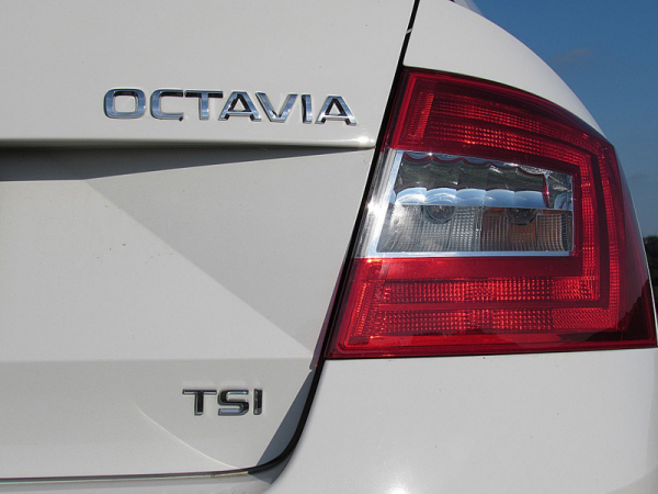 Nejoblíbenější auto Švýcarů roku 2021 je Škoda Octavia