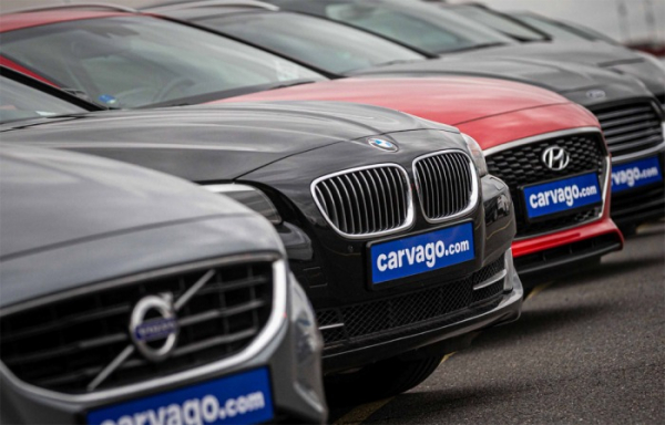 Český trh ojetých automobilů se během druhého lock-downu propadl o dalších 23 % a celkově ztrácí 48 miliard