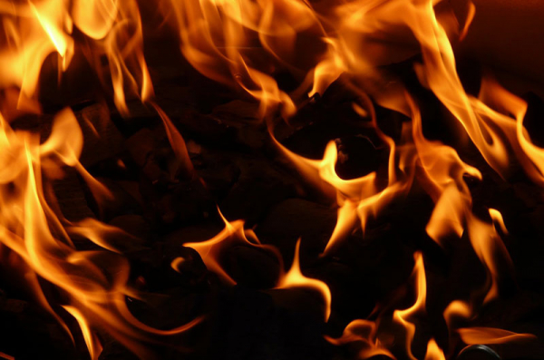 Požár truhlářské dílny ve Volarech způsobil škodu za 1,5 milionu