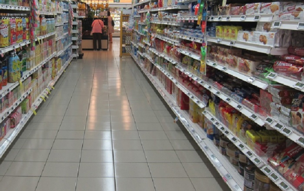 Povinný poměr českých potravin v obchodech je nepřípustným zásahem státu do svobodného trhu