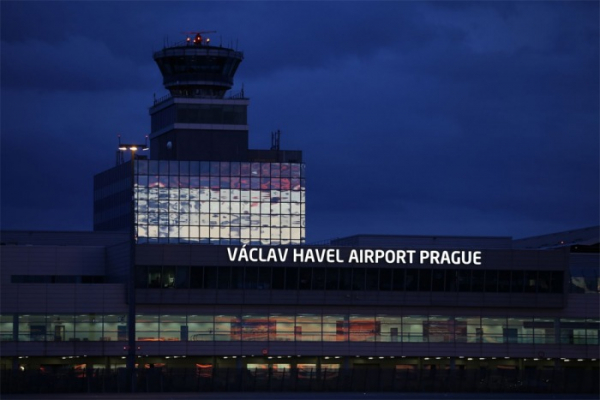 Letiště Praha odbavilo za loňský rok téměř 3,7 milionu cestujících