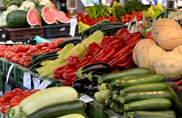 Ministerstvo zemědělství vyhlásí druhou výzvu programu Agricovid potravinářství