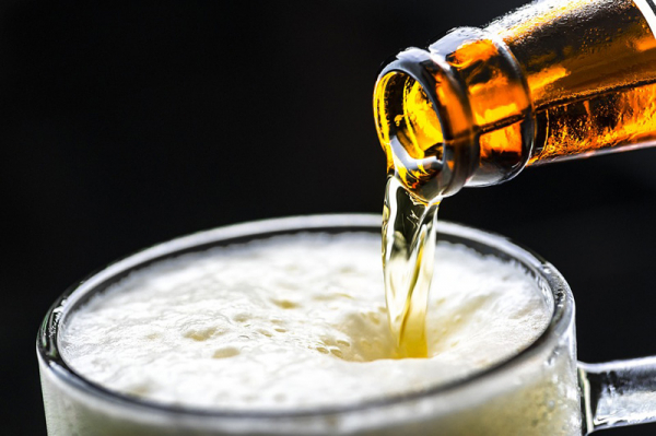 Alkohol není jen cirhóza, způsobuje i rakovinu