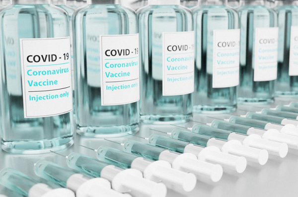 Evropská léková agentura zahájila průběžné hodnocení vakcíny proti COVID-19 od společnosti CureVac