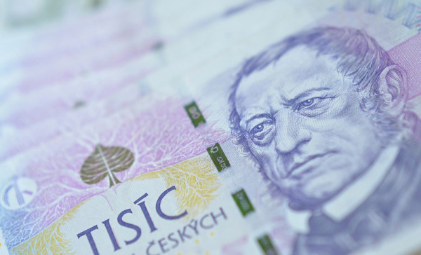Nový kompenzační bonus pro OSVČ a malá eseróčka  se zdvojnásobí na 1000 korun