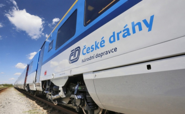 Testy nových vlaků ČD ve Velimi jsou téměř u konce, na koleje vyjedou už za pár měsíců