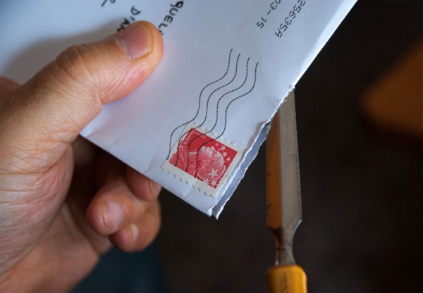 Úřady nemohou doručovat dopisy na adresy, které si určí bez souhlasu adresáta