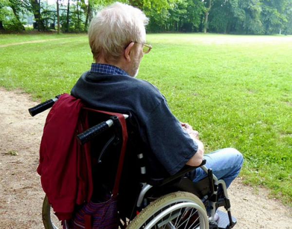 Stát neumí zaměstnat lidi s postižením, ukázal výzkum zástupkyně ombudsmana