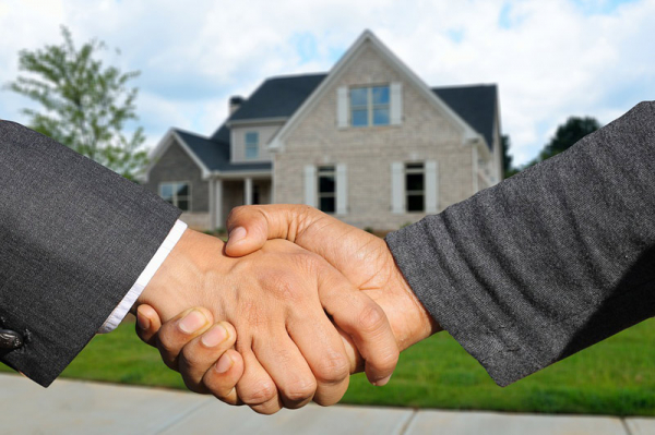 Výkup nemovitostí je cesta, jak rychle prodat dům či byt