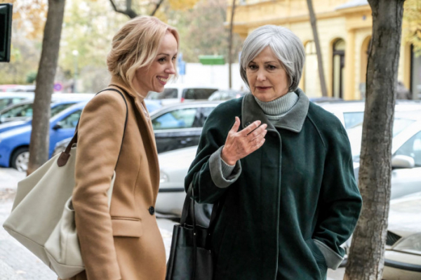 TV Prima uvede v neděli premiéru českého filmu Příliš osobní známost